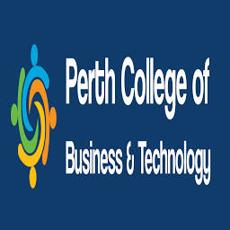 Perth College of Business & Technology (PCBT) logo