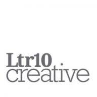 Ltr10 Creative logo