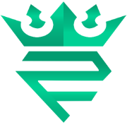 Funded Royal logo