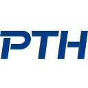 PTH logo