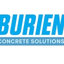 Burien Concrete Solutions logo