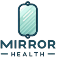 Mirror logo