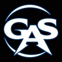Gun Accessory Supply logo