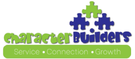 Characterbuilders logo