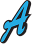 Aqua Shop logo