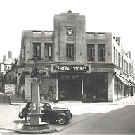 Hristo's kitchen logo