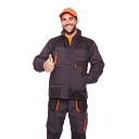 Harry D Matala Construction logo