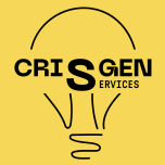Crisgen Services logo