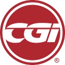 Construction Glass Industries logo
