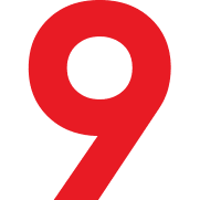 9AU logo