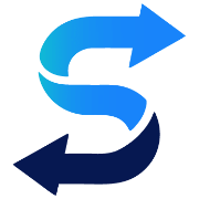 Senduback logo