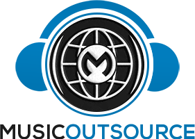 Musicoutsource logo