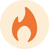 Wonky Candles logo