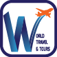 World Travel And Tours Ltd logo