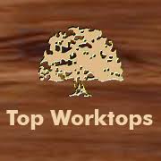 Top Worktops logo