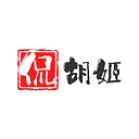 侃胡姬 logo