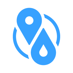 Sydney Poolscapes logo