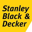 stanleyblackanddecker.com logo