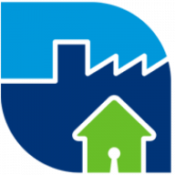 Accreditedpower logo