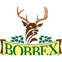 Bobbex Inc. logo