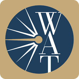 Without A Trace Laser Clinic logo