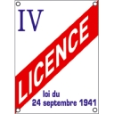 Stages Permis logo