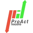 ProAct Traders logo