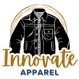 Innovate Apparel logo