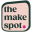 The Make Spot logo