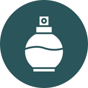 Cost Plus Perfume logo
