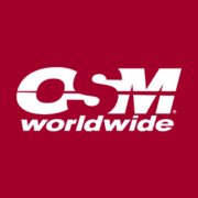 OSM Worldwide logo