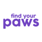 Find Your Paws logo