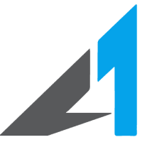 A1crm logo