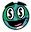 Wavy World logo