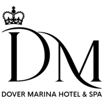 Dovermarinahotel logo