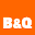 Spacepro Wardrobes by B&Q logo