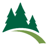 Hilltop Camper & RV logo