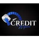 Credit Wipers logo