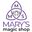 Marysmagicshop logo