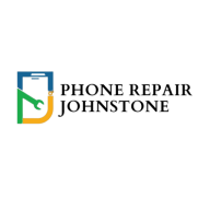 Phone Repair Johnstone logo