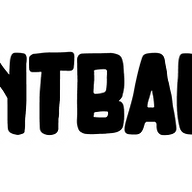 Paintball X logo