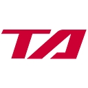 TransAm Trucking logo