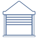 Apollo Garage Doors logo
