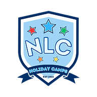 Next Level Camps logo