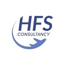 HFS CONSULTANCY logo