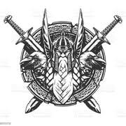 forgedinvalhalla.com logo
