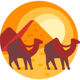 Pyramid Publishing logo