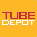 TubeDepot.com logo