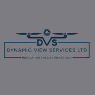 Dynamic View Services Ltd logo