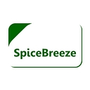 SpiceBreeze logo